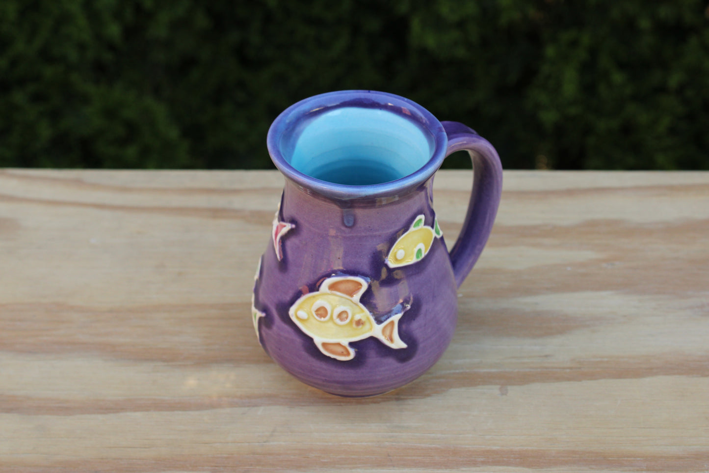 "Stained Glass" Mug 56
