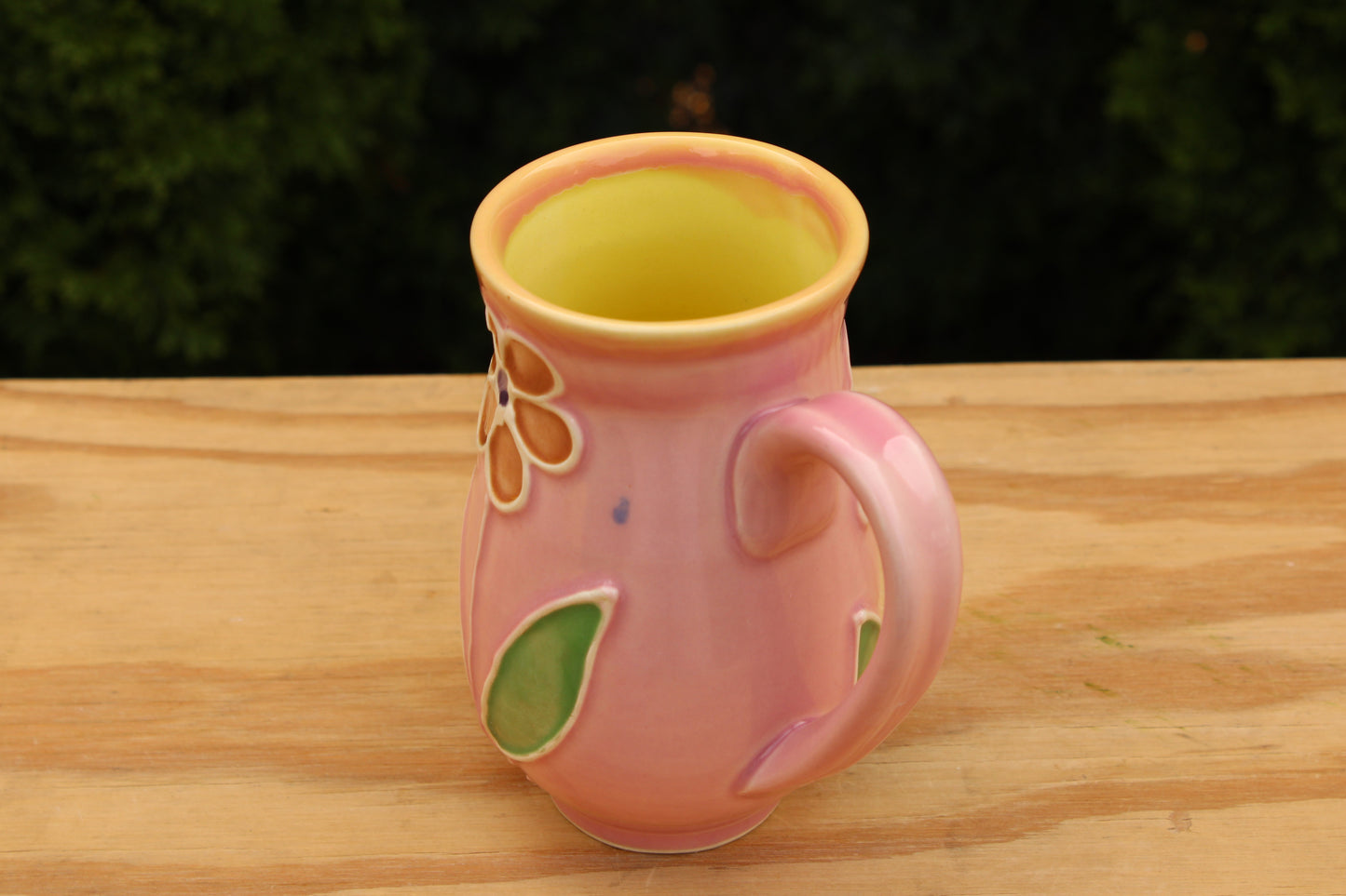 "Stained Glass" Mug 84