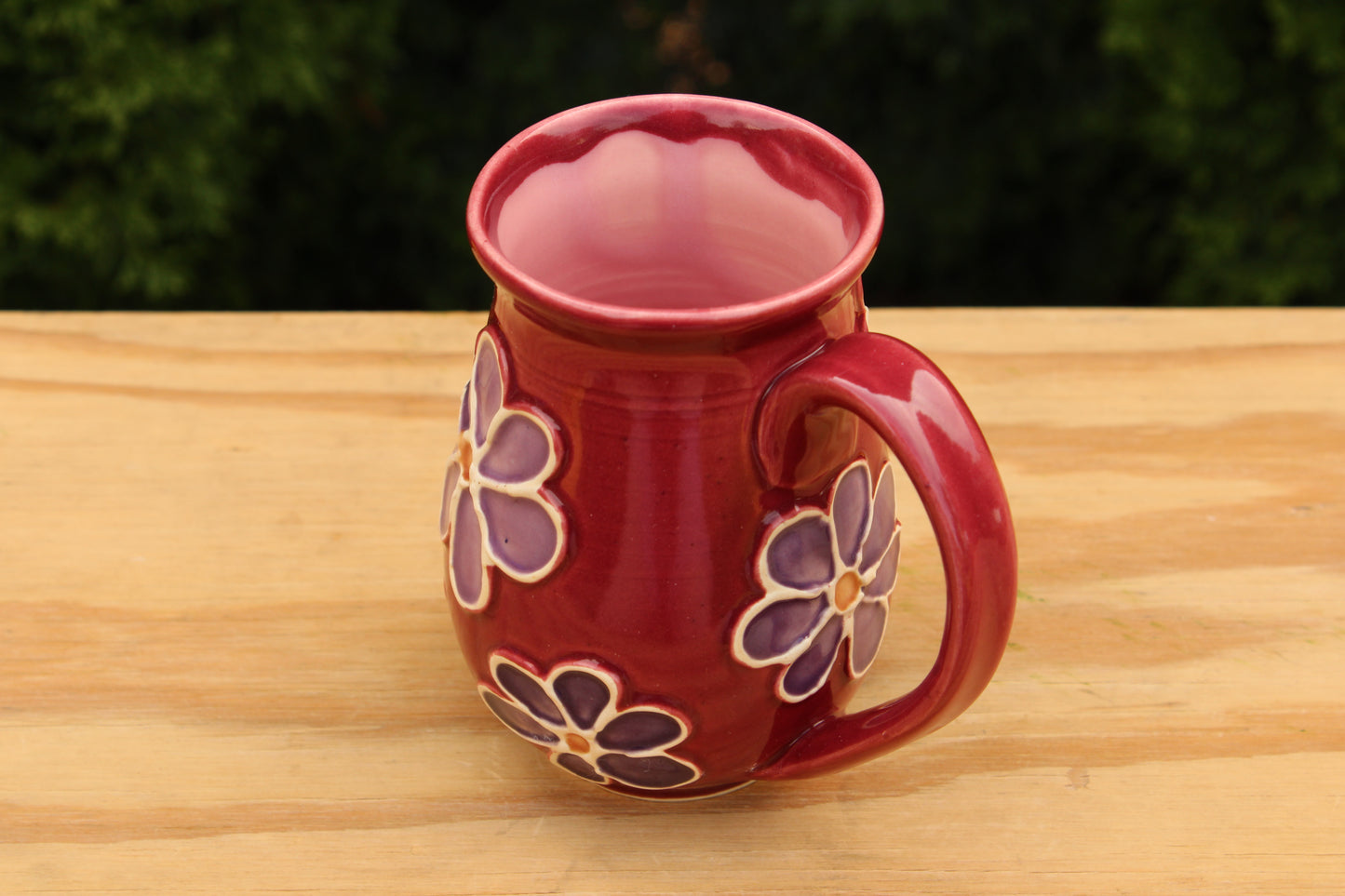 "Stained Glass" Mug 82