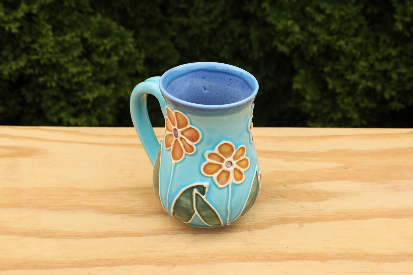 "Stained Glass" Mug 75