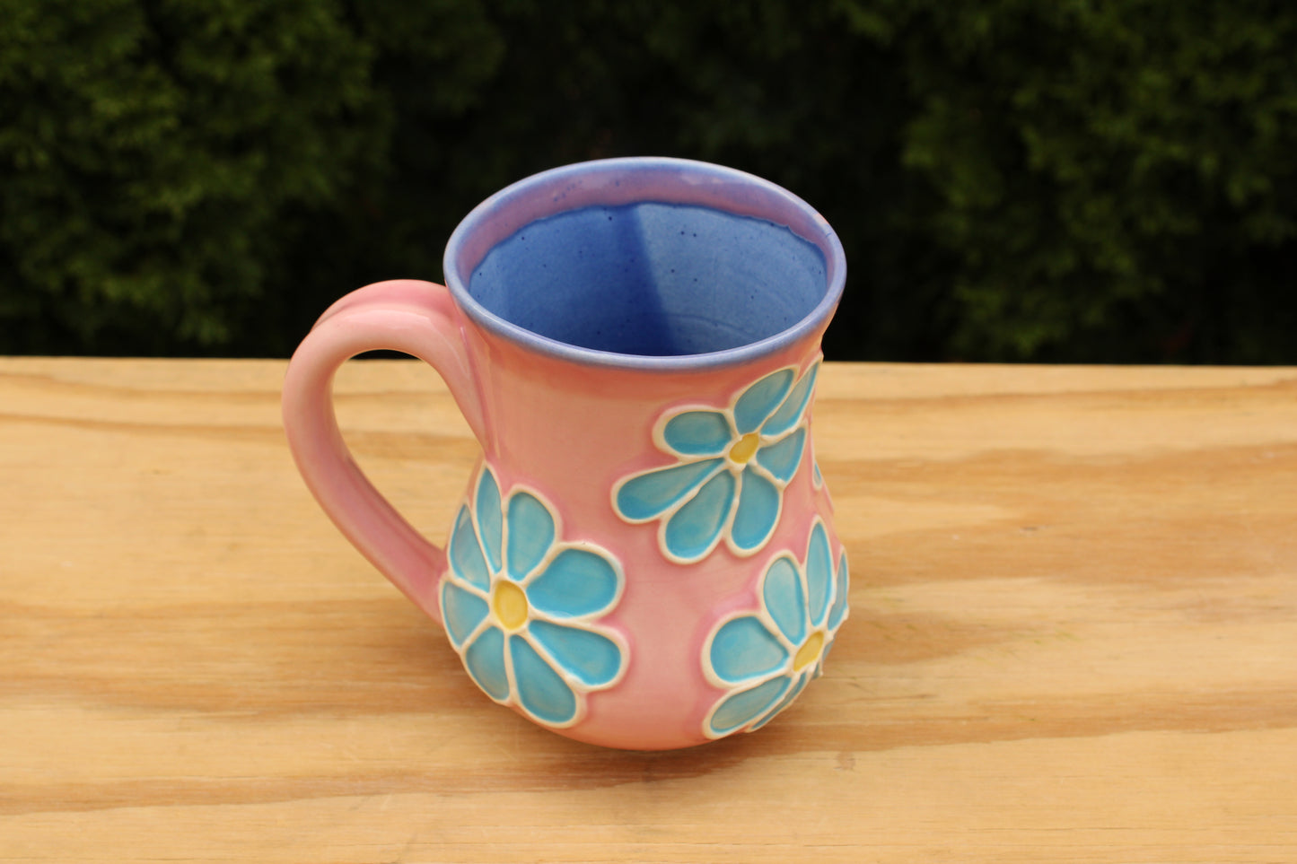 "Stained Glass" Mug 86