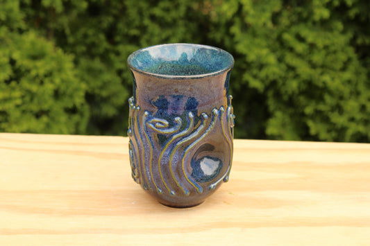 Thumb Cup 18
