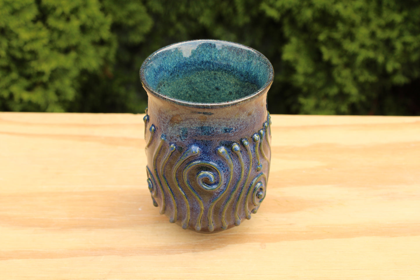 Thumb Cup 18