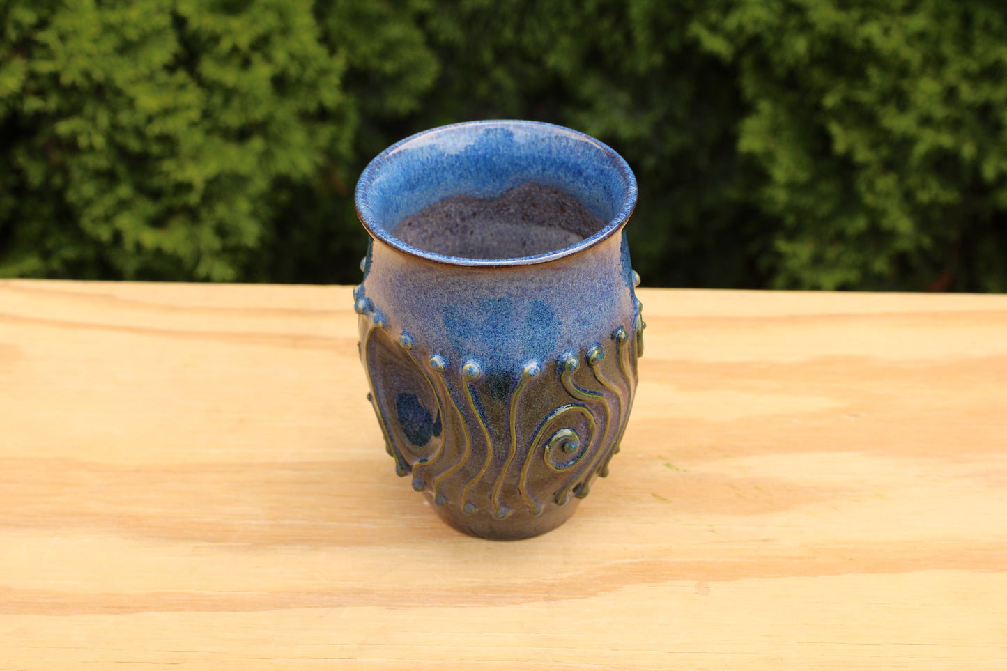 Thumb Cup 15
