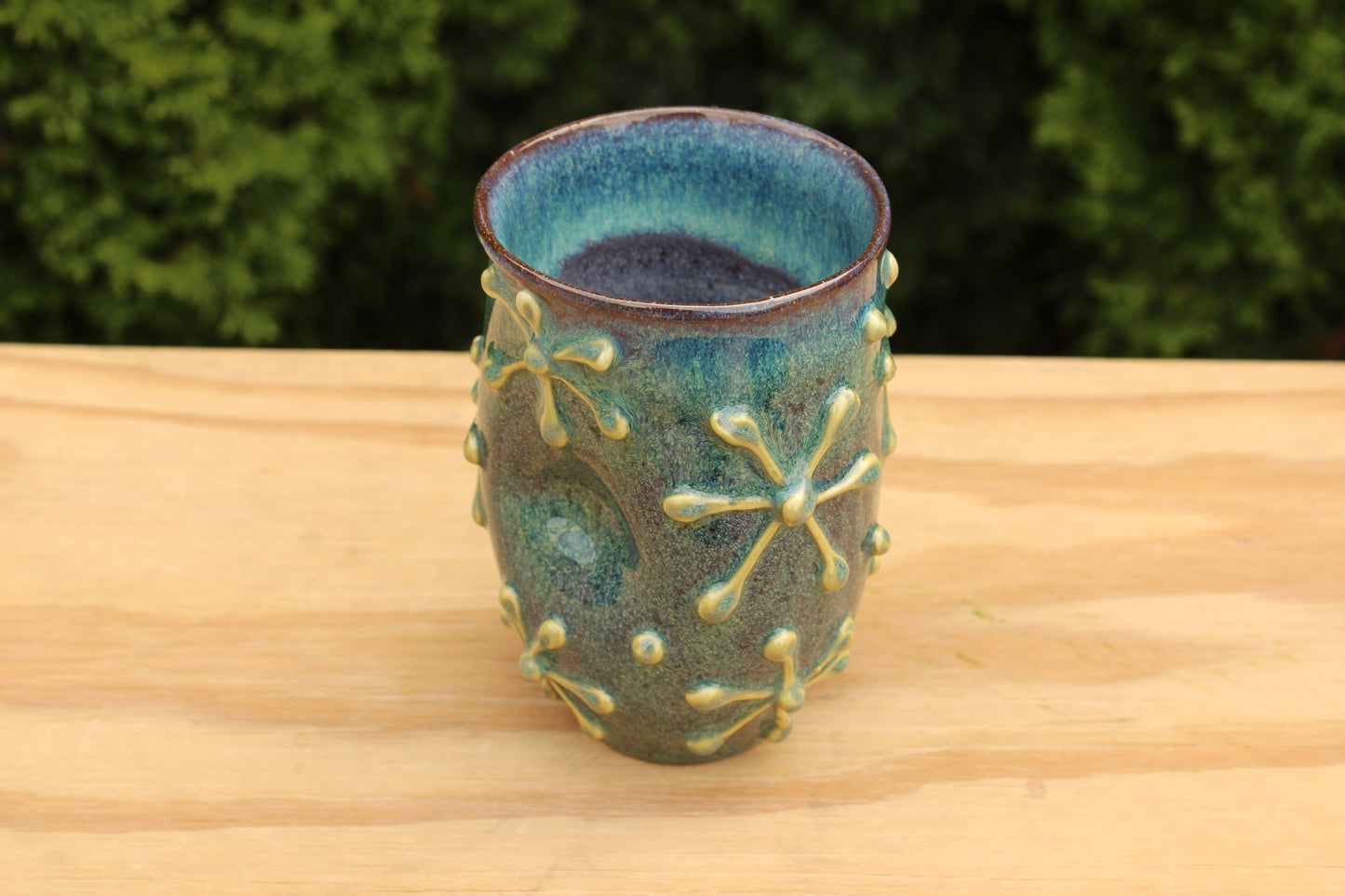 Thumb Cup 20