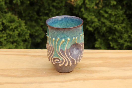 Thumb Cup 21