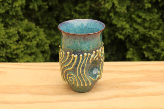 Thumb Cup 35