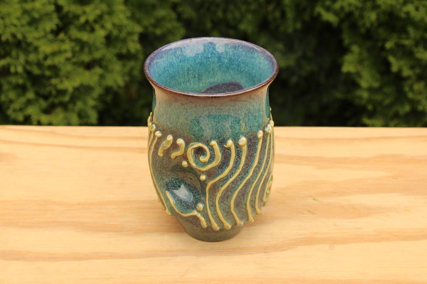 Thumb Cup 35