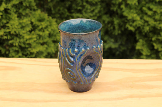 Thumb Cup 25